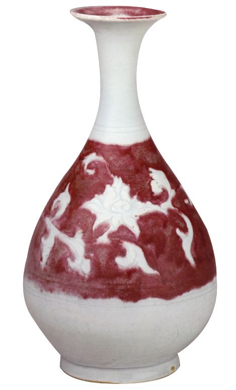 这件珍贵梅瓶的主人到底是谁？