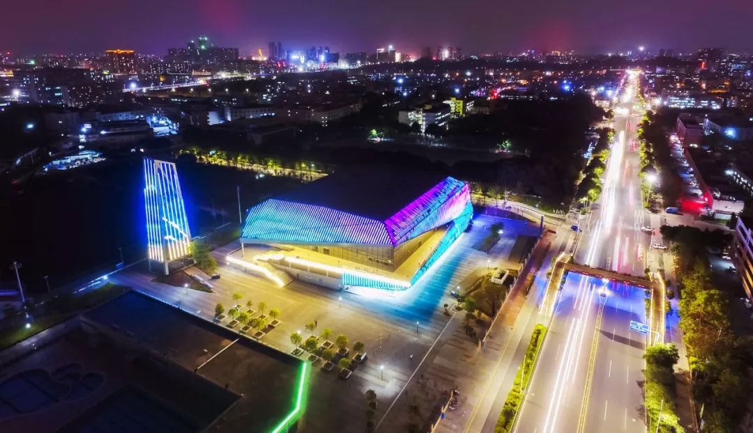 这里是深圳,这里是深圳宝安