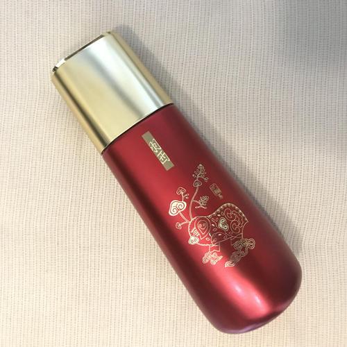 新年上新护肤品,新生活爽肤水小样长什么样