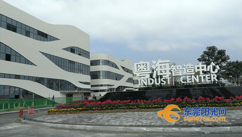 东莞谢岗横河项目,东莞谢岗投资项目