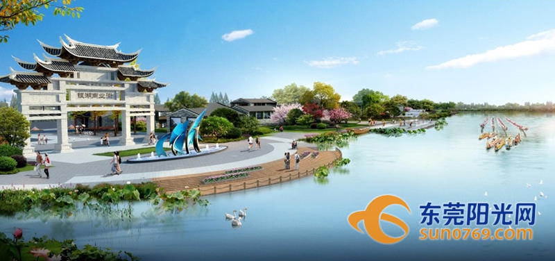 东莞谢岗横河项目,东莞谢岗投资项目