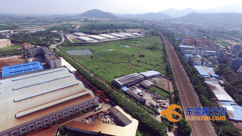 东莞谢岗横河项目,东莞谢岗投资项目
