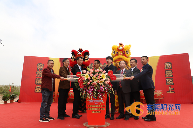 东莞谢岗横河项目,东莞谢岗投资项目