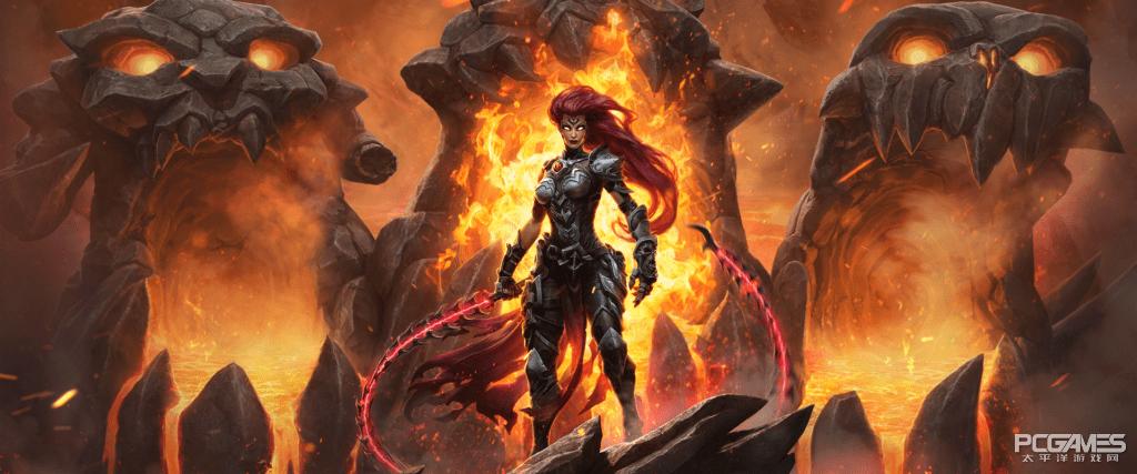 暗黑血统3新技能介绍,暗黑血统3详细完全攻略