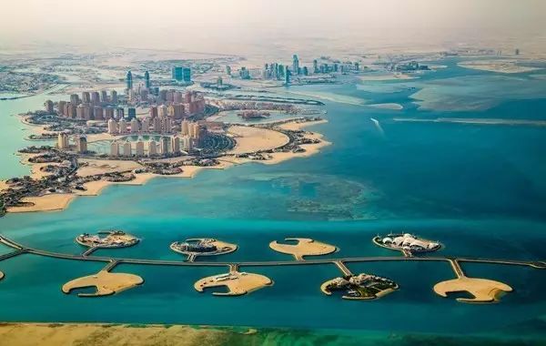 直飞免签国家有哪些,中国直飞的免签国家