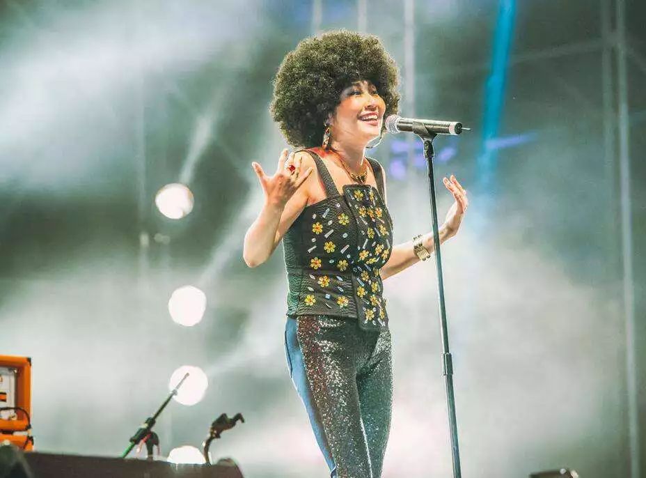 今生最美舞会！成都霹雳派对全攻略