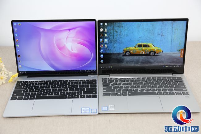 联想小新13对比华为matebook13,华为matebook13和联想小新13比较