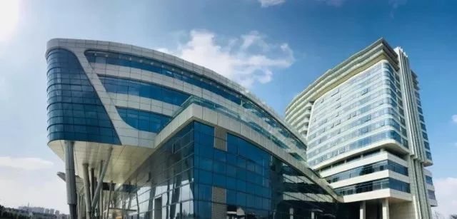 苏大附二院浒关医院,苏州附二院浒关院区是三甲医院吗