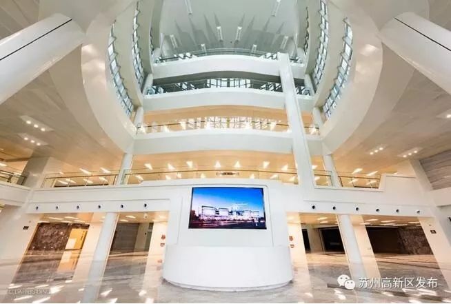 苏大附二院浒关医院,苏州附二院浒关院区是三甲医院吗