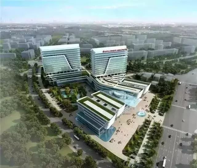 苏大附二院浒关医院,苏州附二院浒关院区是三甲医院吗