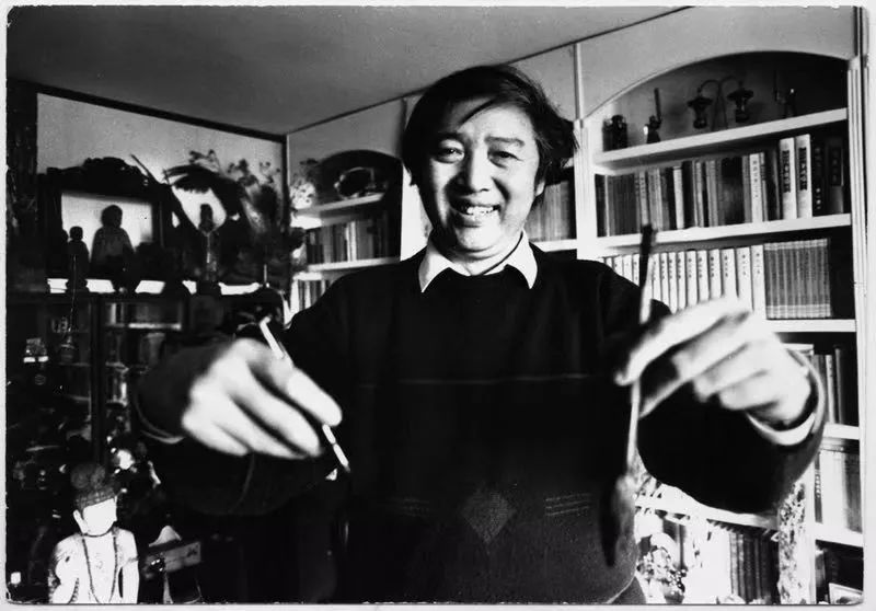 单筒望远镜冯骥才,冯骥才的单筒望远镜在线阅读