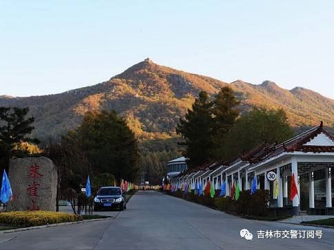 吉林高速交警最新通告,吉林省几点开始免高速费