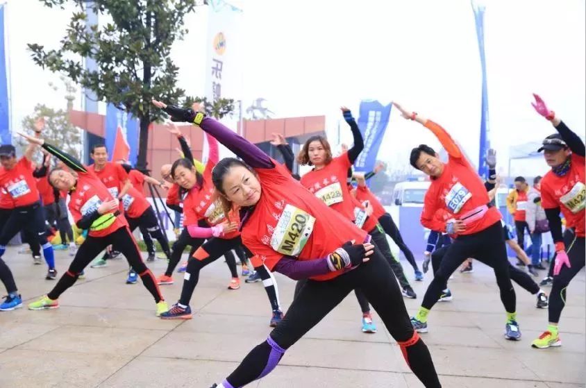 铜陵市健步走伴手礼,铜陵市健步走现场直播