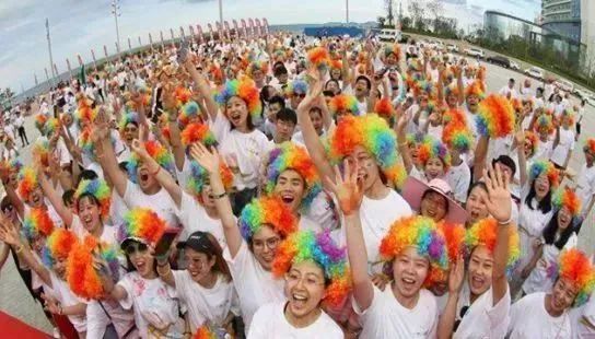 铜陵市健步走伴手礼,铜陵市健步走现场直播