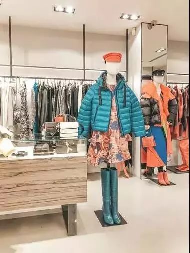 青岛波司登极寒羽绒服,青岛波司登极寒系列羽绒服