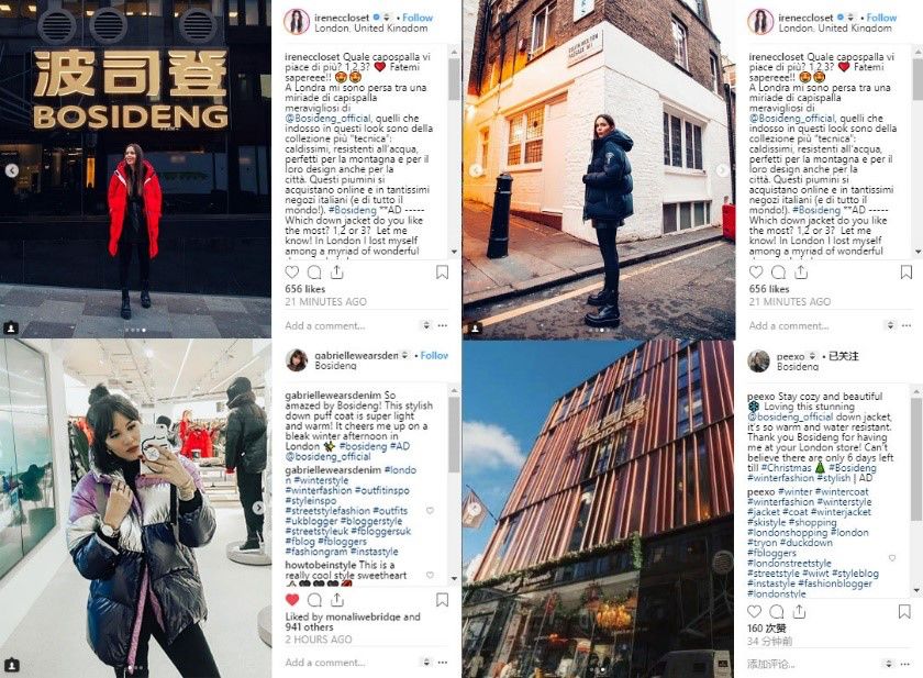 青岛波司登极寒羽绒服,青岛波司登极寒系列羽绒服