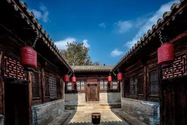 小伙伴们快收藏！最新太行山高速通行指南来了