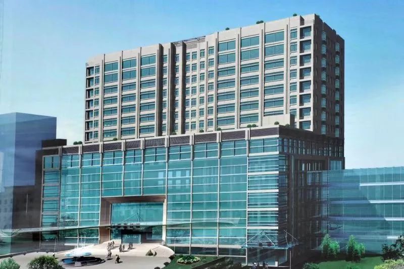 三甲医院有什么优惠政策,三甲综合医院医疗服务政策