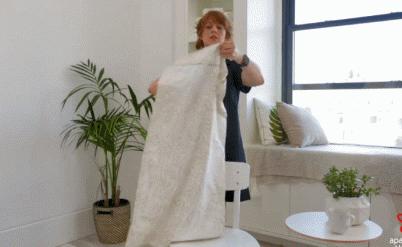 旧枕头正确处理方法,旧枕头别扔