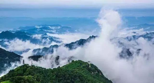 小伙伴们快收藏！最新太行山高速通行指南来了