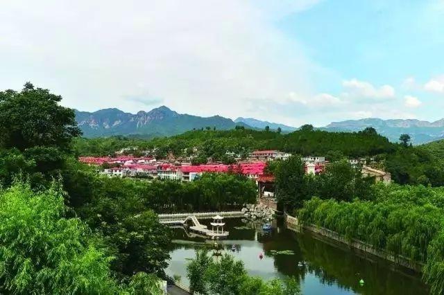 小伙伴们快收藏！最新太行山高速通行指南来了