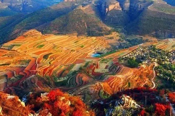 小伙伴们快收藏！最新太行山高速通行指南来了