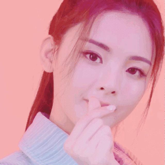 张韶涵励志运动,张韶涵努力