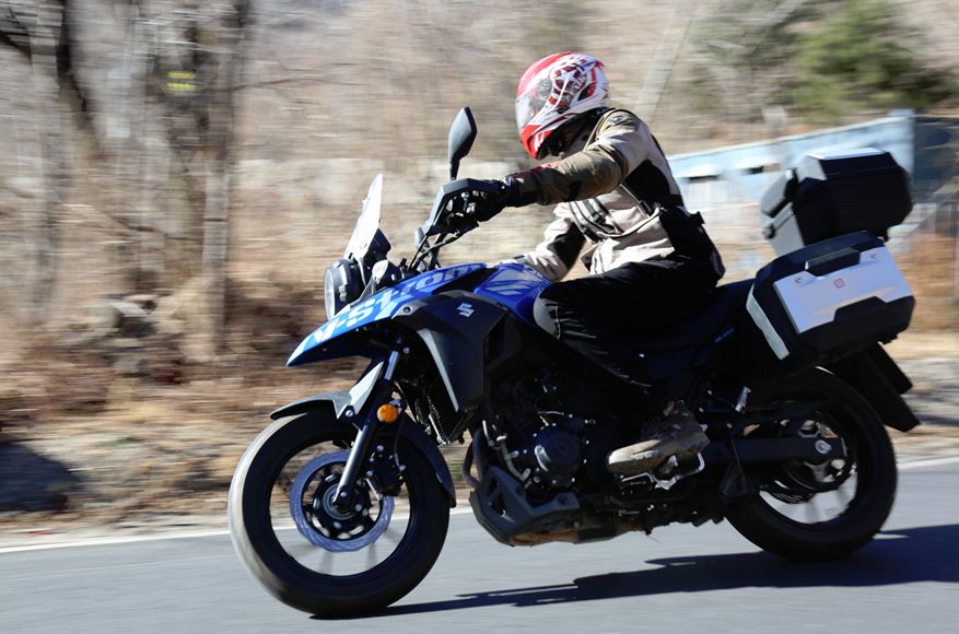 铃木骊驰250和豪爵gw250哪个好,豪爵铃木三兄弟配置对比表