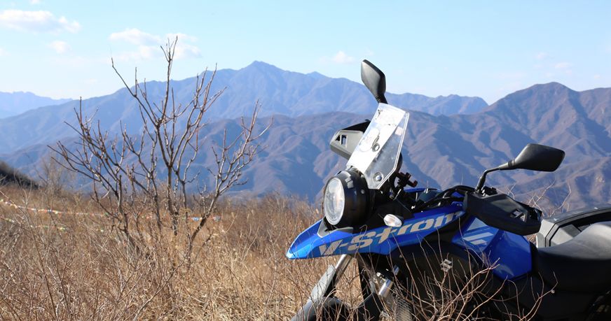 铃木骊驰250和豪爵gw250哪个好,豪爵铃木三兄弟配置对比表