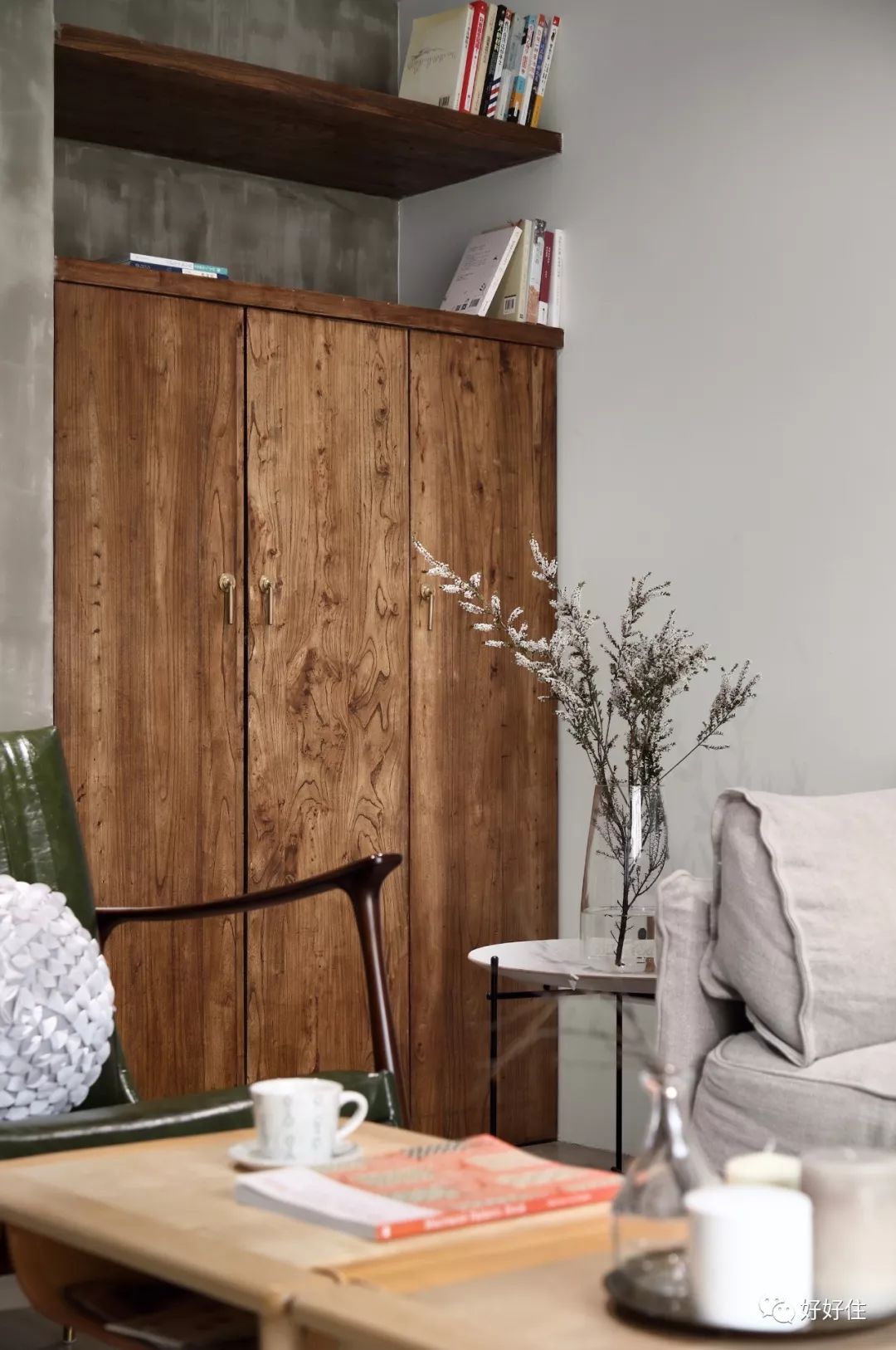 年度总结住新房,2018年的年终个人总结