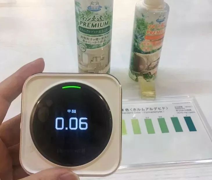 居住中甲醛去除方法,装修5年室内甲醛怎样彻底去除