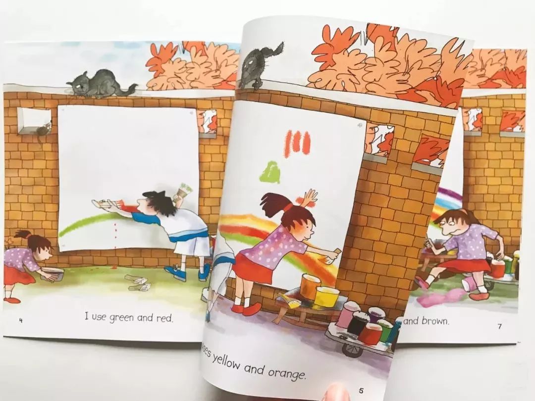 小学英语绘本阅读技巧和方法,新课标小学英语阅读100篇及答案