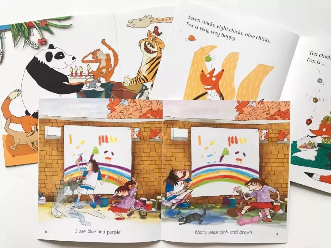 小学英语绘本阅读技巧和方法,新课标小学英语阅读100篇及答案