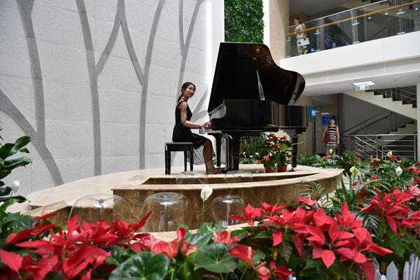 崇德敬业惠民致远陕西省肿瘤医院四十年发展大事记