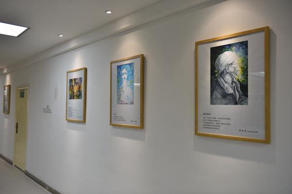 崇德敬业惠民致远陕西省肿瘤医院四十年发展大事记