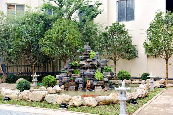 崇德敬业惠民致远陕西省肿瘤医院四十年发展大事记