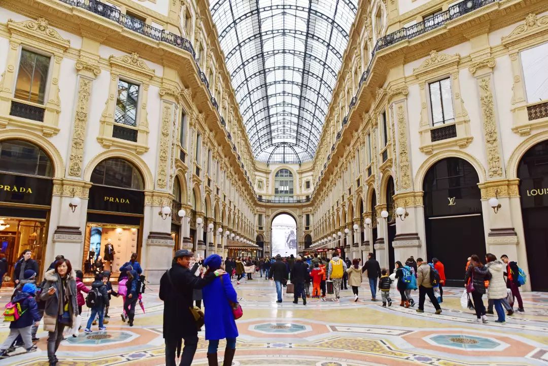 玩转全球免税和旅购,带你玩转跨境免税商场