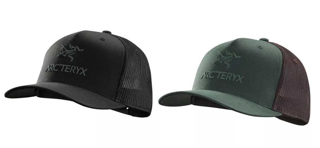 实不相瞒，我第一顶帽子是现在看来“土到掉渣”的货车帽