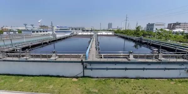 西藏污水处理人工湿地保温防冻,冬季污水处理方案