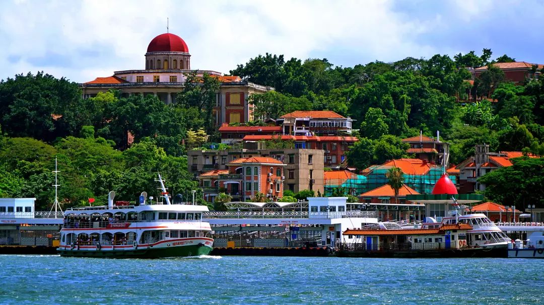 火速收藏！冬*你日**想要的阳光、骑行、美食美景都在这儿~