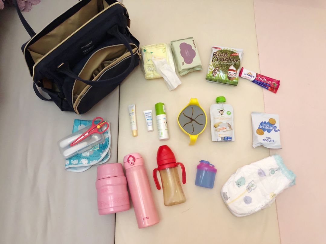 方便又实用的母婴好物,母婴必看的好物