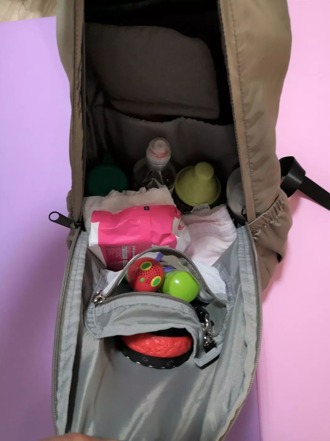 方便又实用的母婴好物,母婴必看的好物