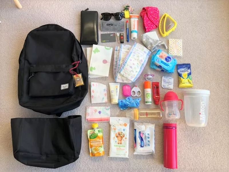 方便又实用的母婴好物,母婴必看的好物