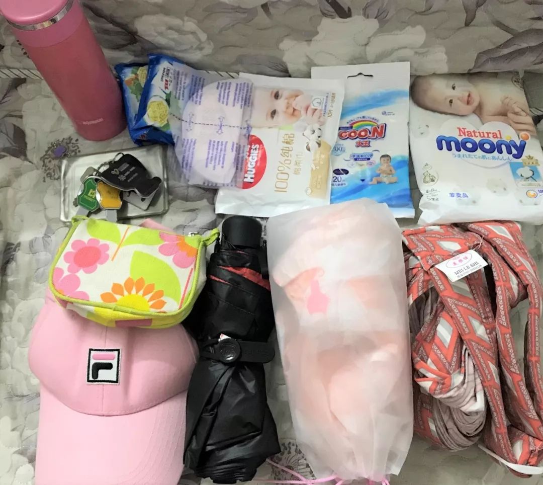 方便又实用的母婴好物,母婴必看的好物