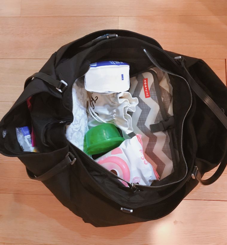 方便又实用的母婴好物,母婴必看的好物