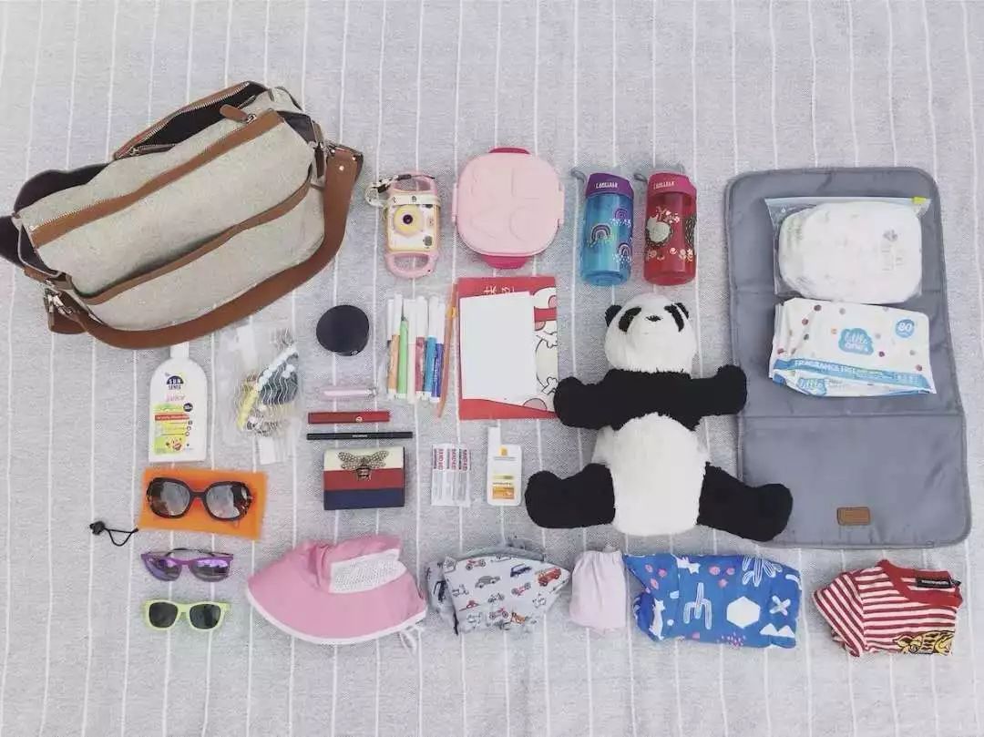 方便又实用的母婴好物,母婴必看的好物