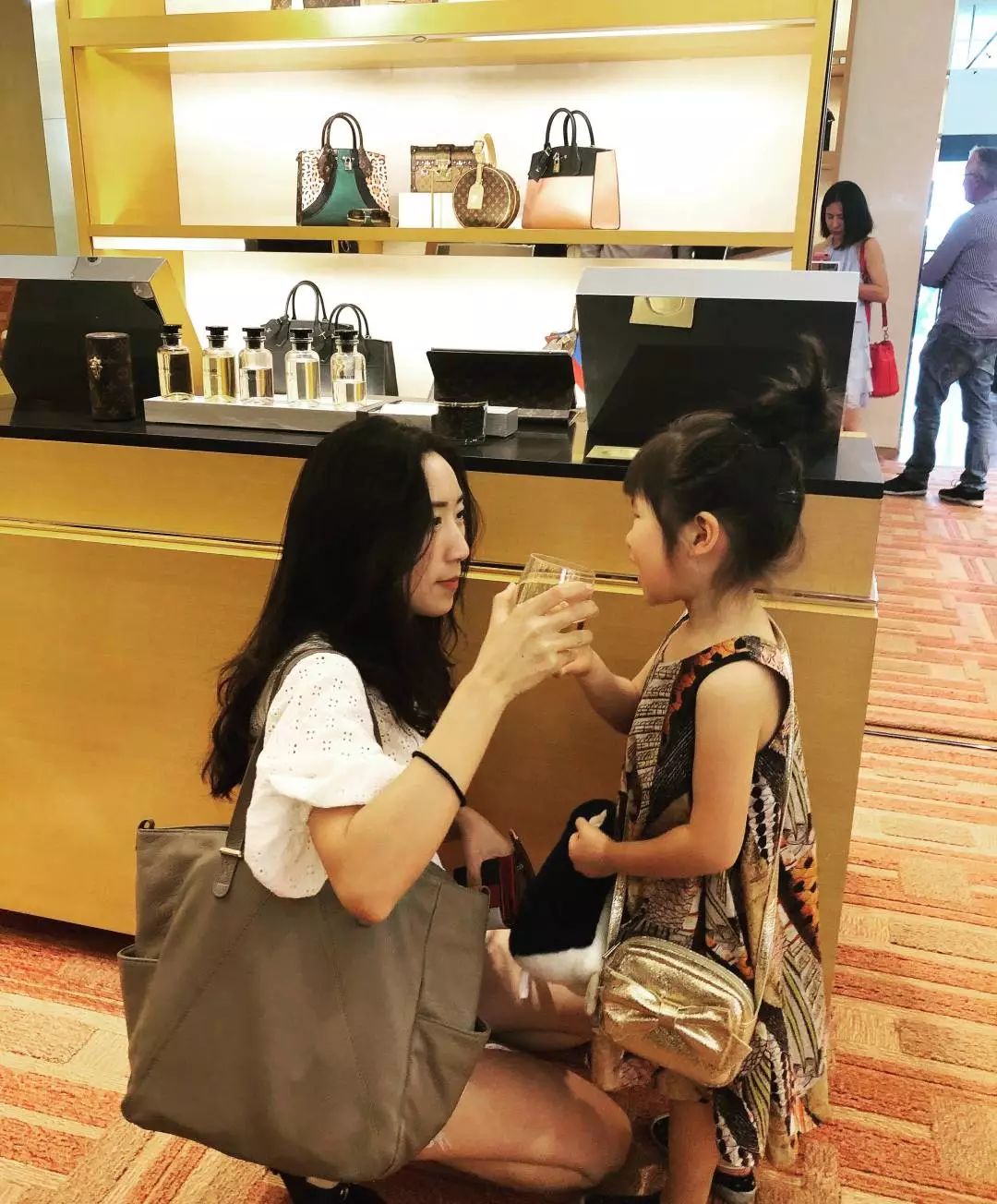 方便又实用的母婴好物,母婴必看的好物