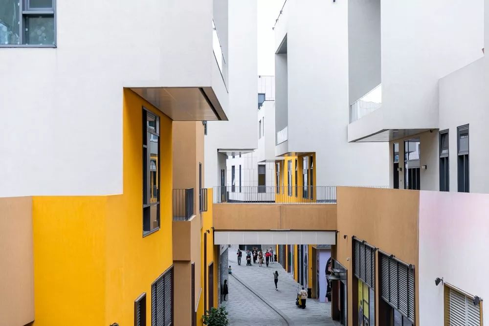 不能错过的新春打卡地,春节豪礼送不停