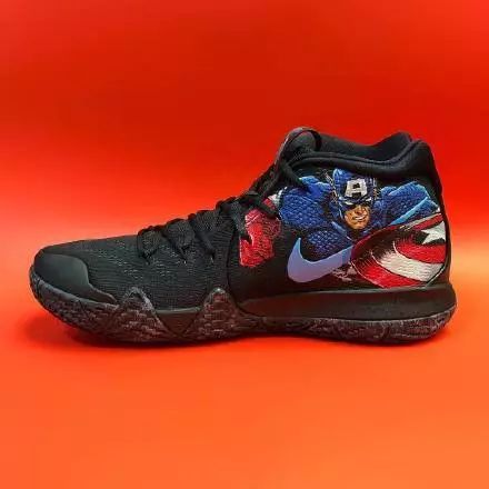 今日球鞋上脚｜这双会打架的球鞋有点意思！