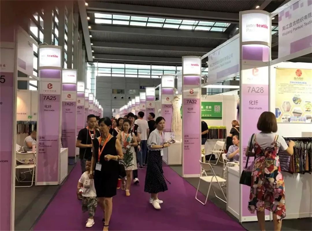 东方丝绸市场的经营特点,东方丝绸市场